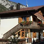 Casa Per Vacanze Letizia *