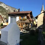 Casa Per Vacanze Letizia