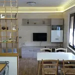 Casa Per Vacanze Letizia Appartement Pontebba