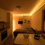 Casa Per Vacanze Letizia Appartement *