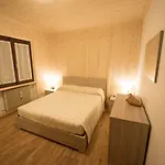 Casa Per Vacanze Letizia