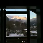 Casa Per Vacanze Letizia Appartement *
