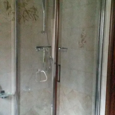 Casa Per Vacanze Letizia