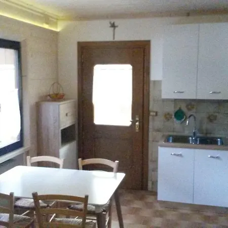 Casa Per Vacanze Letizia Апартаменты Понтебба