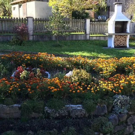 Appartement Casa Per Vacanze Letizia