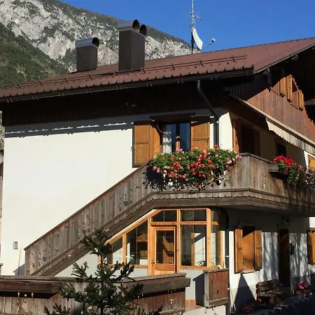 Casa Per Vacanze Letizia *