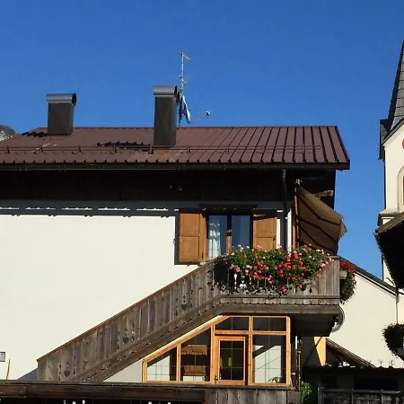 Casa Per Vacanze Letizia *