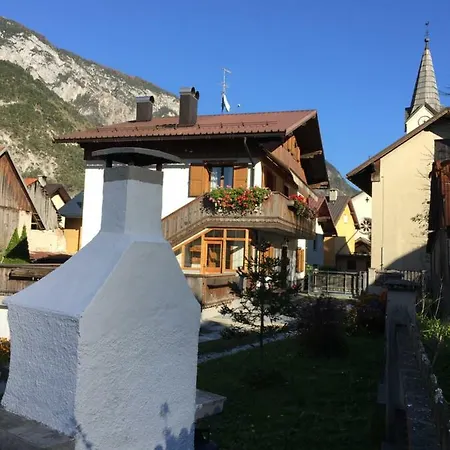 Casa Per Vacanze Letizia