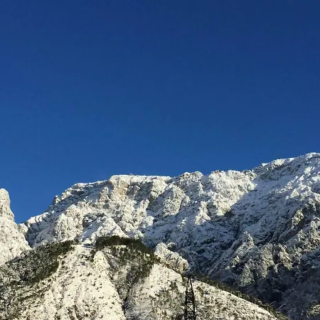 Casa Per Vacanze Letizia Appartamento