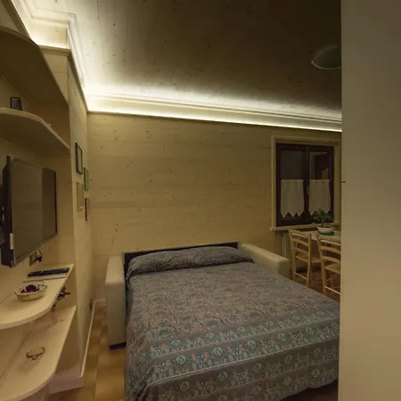 Appartement Casa Per Vacanze Letizia