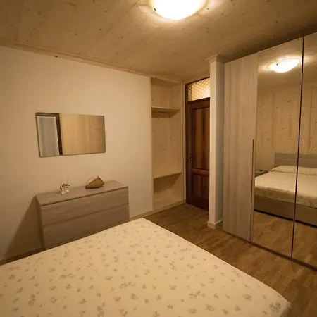 Casa Per Vacanze Letizia Апартаменты Понтебба