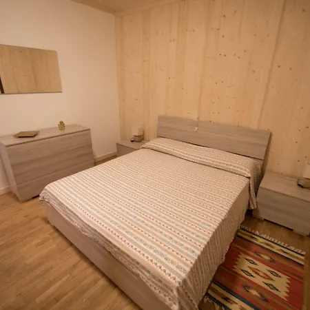 Casa Per Vacanze Letizia Appartement Pontebba