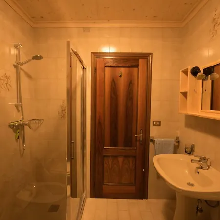 Casa Per Vacanze Letizia Апартаменты