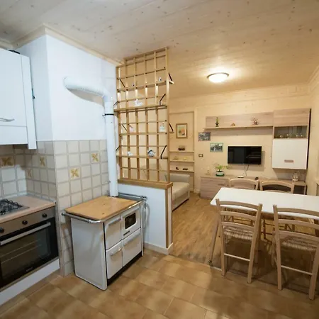 Casa Per Vacanze Letizia