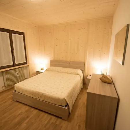 Casa Per Vacanze Letizia
