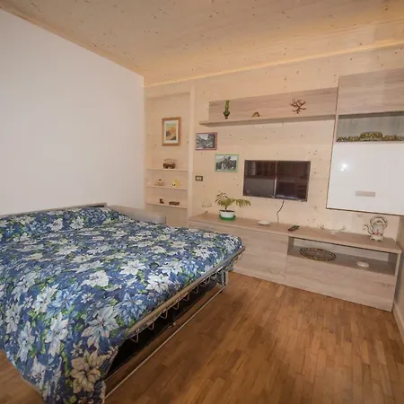 Appartement Casa Per Vacanze Letizia Pontebba