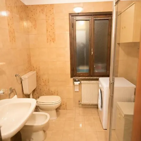 Casa Per Vacanze Letizia *