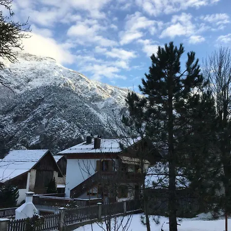 شقة Casa Per Vacanze Letizia