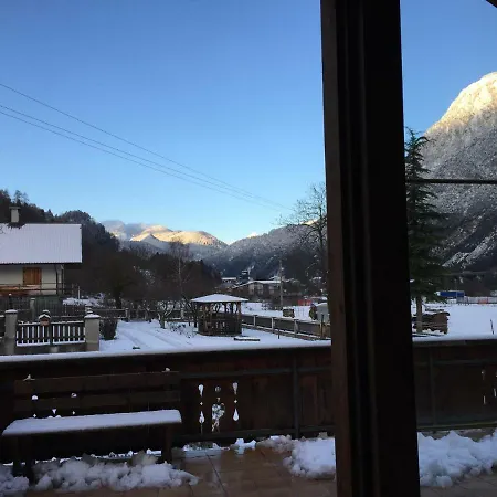 Casa Per Vacanze Letizia